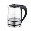 Virdulys Feel Maestro MR-062 Juoda stiklas 1630 W 1,2 L