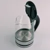 Vedenkeitin Feel Maestro MR-062 Musta Lasi 1630 W 1,2 L