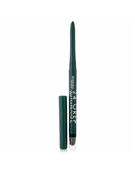 Eye Pencil 24Ore Waterproof Deborah Nº 06