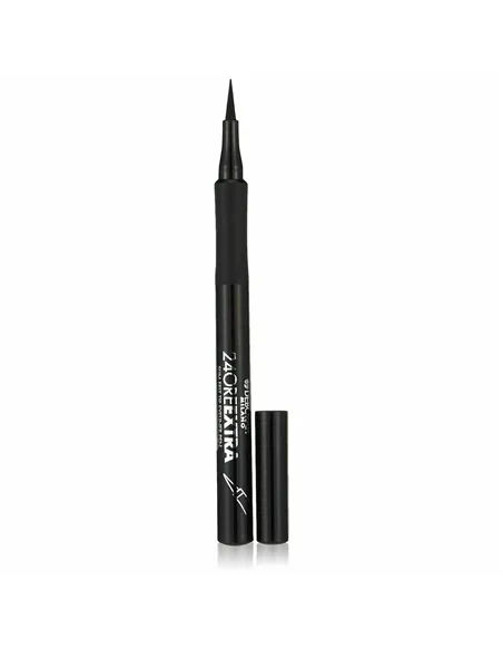 Eyeliner 24Ore Extra Deborah Black