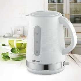 Kettle Feel Maestro MR-035-WHITE White 2200 W 1,7 L