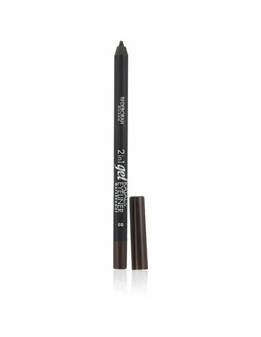 Eye Pencil Kajal & Eyeliner Deborah