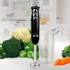 Trintuvas su indu Feel Maestro MR-511 Juoda 500 W