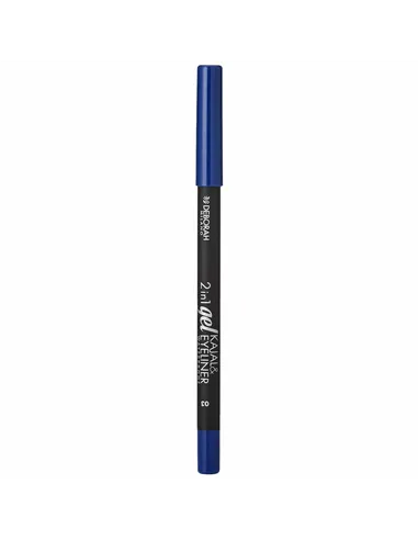 Eye Pencil Kajal & Eyeliner Deborah 2524149