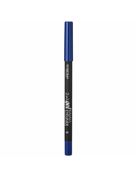 Eye Pencil Kajal & Eyeliner Deborah 2524149