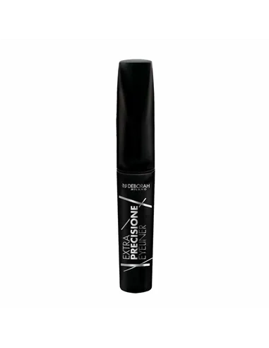 Eyeliner Extra Precisione Deborah Black