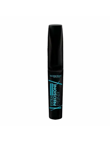 Eyeliner Extra Precisione Waterproof Deborah Black