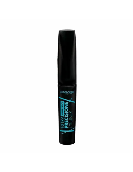 Eyeliner Extra Precisione Waterproof Deborah Black