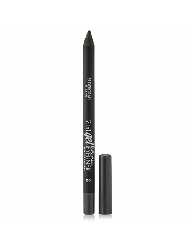 Eye Pencil Kajal & Eyeliner Deborah 2524148