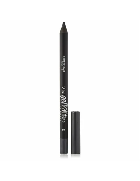 Eye Pencil Kajal & Eyeliner Deborah 2524148