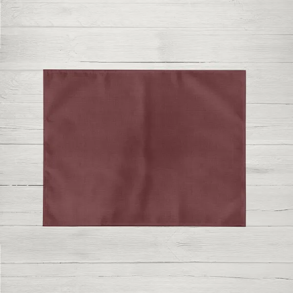 Trauku paliktnis Belum Daudzkrāsains Bordo 45 x 35 cm 2 gb.