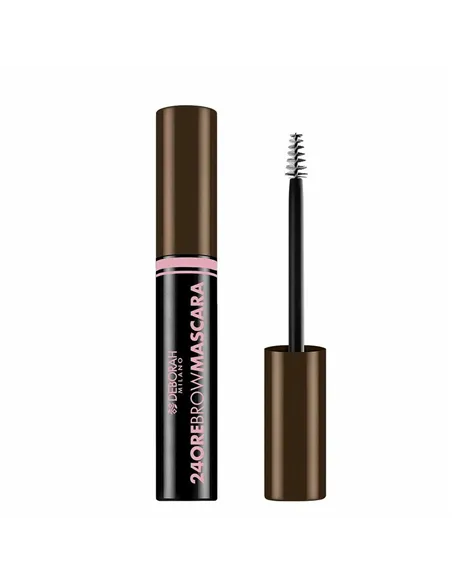 Eyebrow Pencil Deborah 24 Ore Nº 02