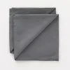 Lautasliinat Belum Monivärinen Antrasiitinharmaa Pellava 50 x 50 cm 2 osaa