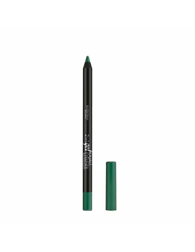 Eye Pencil Kajal & Eyeliner Waterproof Deborah