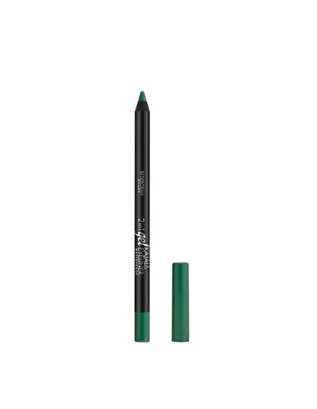 Eye Pencil Kajal & Eyeliner Waterproof Deborah