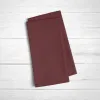Lautasliinat Belum Monivärinen Burgundi Pellava 50 x 50 cm 2 osaa
