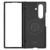 Spigen Slim Armor Pro Mag MagSafe - Case for Samsung Galaxy Z Fold 7 (Black)
