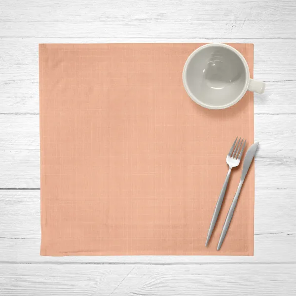 Салфетки Belum Разноцветный лён 50 x 50 cm 2 штук