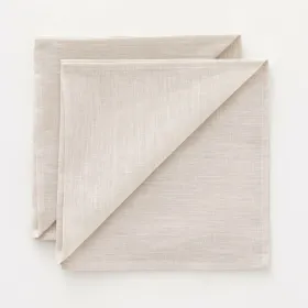 Servetėlė Belum Spalvotas Linas 50 x 50 cm 2 vnt.