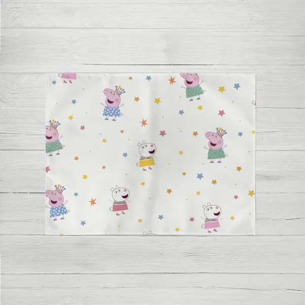 Костер Kids&Cotton Awesome 2 Разноцветный 45 x 35 cm 2 штук