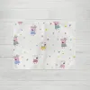 Костер Kids&Cotton Awesome 2 Разноцветный 45 x 35 cm 2 штук