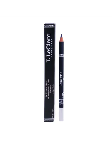 Eye Pencil LeClerc Aquamarine Nº 04