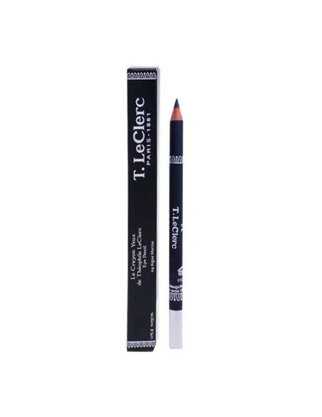 Eye Pencil LeClerc Aquamarine Nº 04