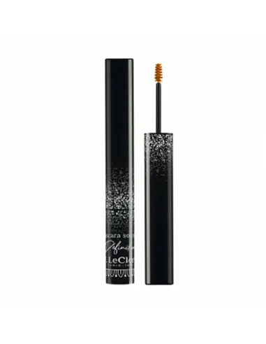 Eyebrow mascara LeClerc Brown 4,7 ml