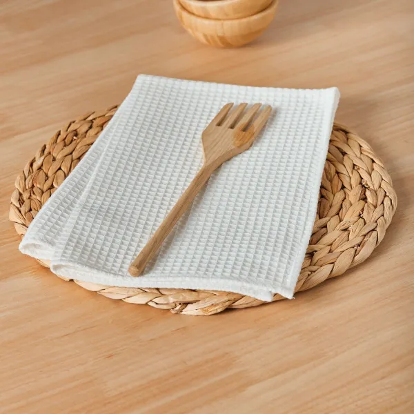 Lautasliinat Belum Waffle Luonnollinen