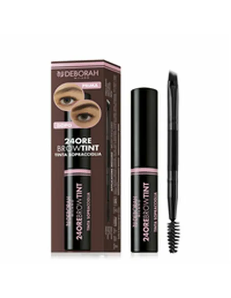 Eyebrow Pencil Deborah 24ore Brow Tint Nº 2