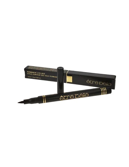 Eyeliner Etre Belle Permanent 1,6 ml Black