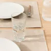 Костер Belum Liso Бежевый 50 x 40 cm Плоский 2 штук