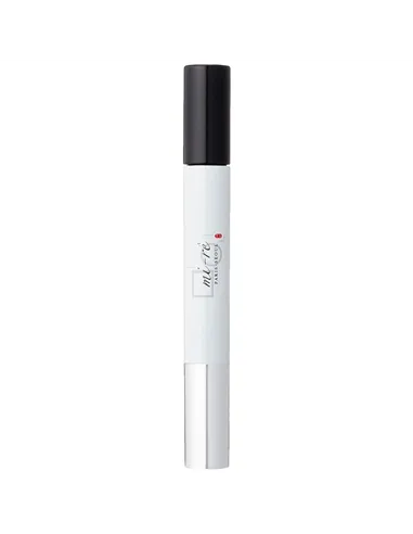 Eyebrow Make-up Mi-rê Bibi Brow Plume Perfection Brown Nº 2