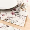 Tabletti Belum 0120-342 50 x 40 cm Gėlės 2 osaa