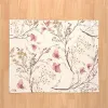 Place mat Belum 0120-342 50 x 40 cm Flowers 2 Units