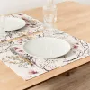 Tabletti Belum 0120-342 50 x 40 cm Gėlės 2 osaa