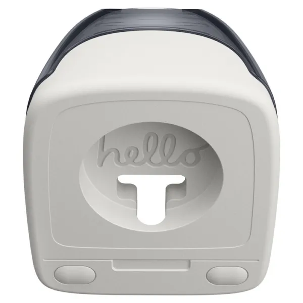 Spigen Classic C1 - Apple Watch Charging Stand (Graphite)