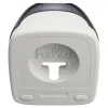 Spigen Classic C1 - Apple Watch Charging Stand (Graphite)