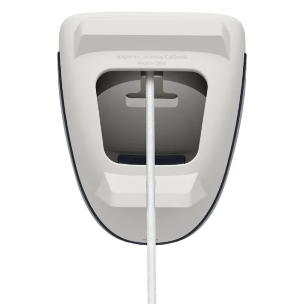 Spigen Classic C1 - Apple Watch Charging Stand (Graphite)
