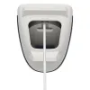 Spigen Classic C1 - Apple Watch Charging Stand (Graphite)