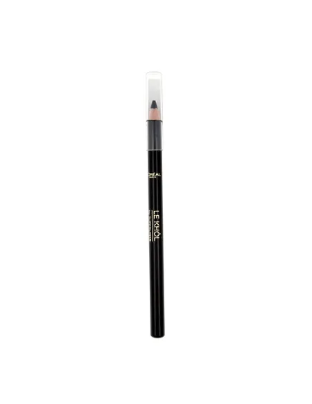 Eye Pencil L'Oréal Paris Le Khôl Nº 101 Midnight Black 1,8 g