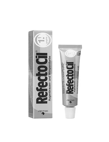 Eyebrow Tint RefectoCil Graphite 15 ml