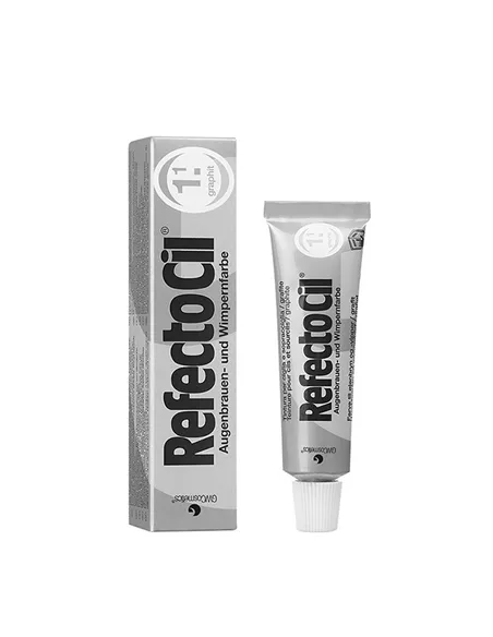 Eyebrow Tint RefectoCil Graphite 15 ml