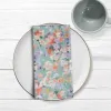 Napkins Belum 0120-363 Multicolour 50 x 50 cm