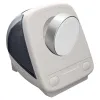 Spigen Classic C1 - Apple Watch Charging Stand (Graphite)