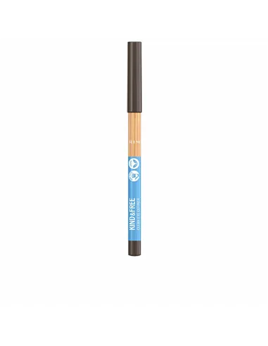 Eye Pencil Rimmel London Kind & Free 1,1 g