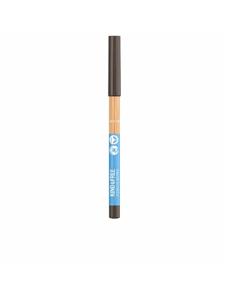 Eye Pencil Rimmel London Kind & Free 1,1 g