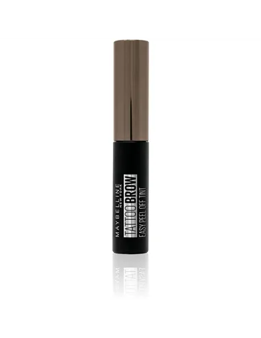 Eyebrow Make-up Maybelline chocolate brown