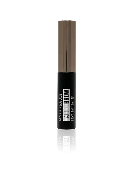 Eyebrow Make-up Maybelline chocolate brown