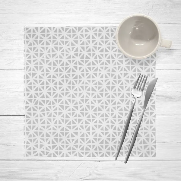 Napkins Belum 0318-122 Multicolour 45 x 45 cm